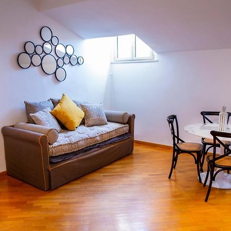 Inn Lucina 35 Рим Екстериор снимка