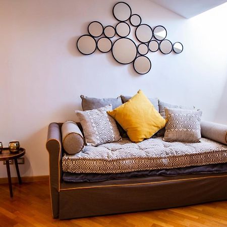 Inn Lucina 35 Рим Екстериор снимка