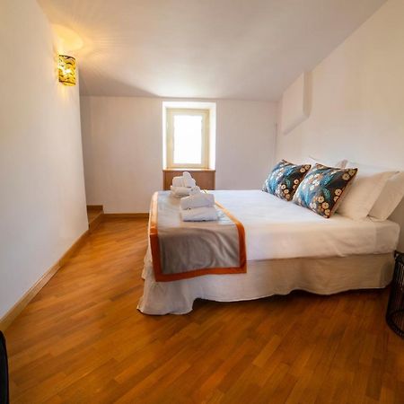 Inn Lucina 35 Рим Екстериор снимка