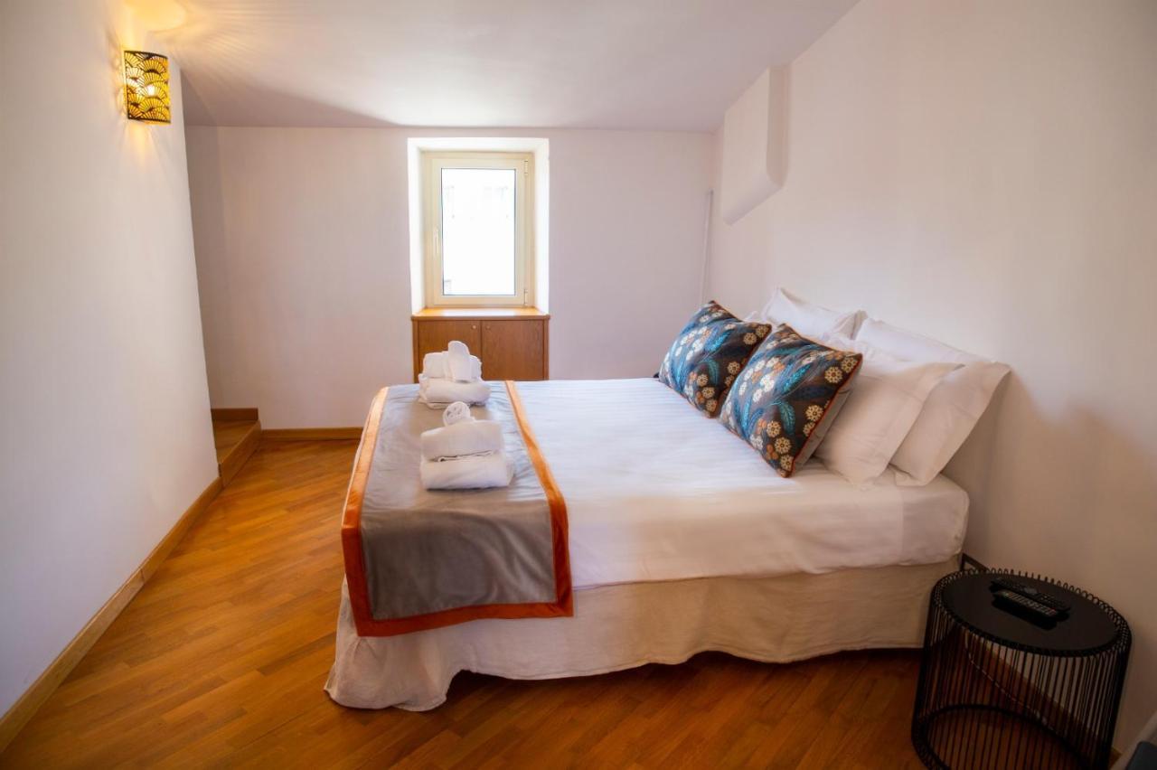 Inn Lucina 35 Рим Екстериор снимка