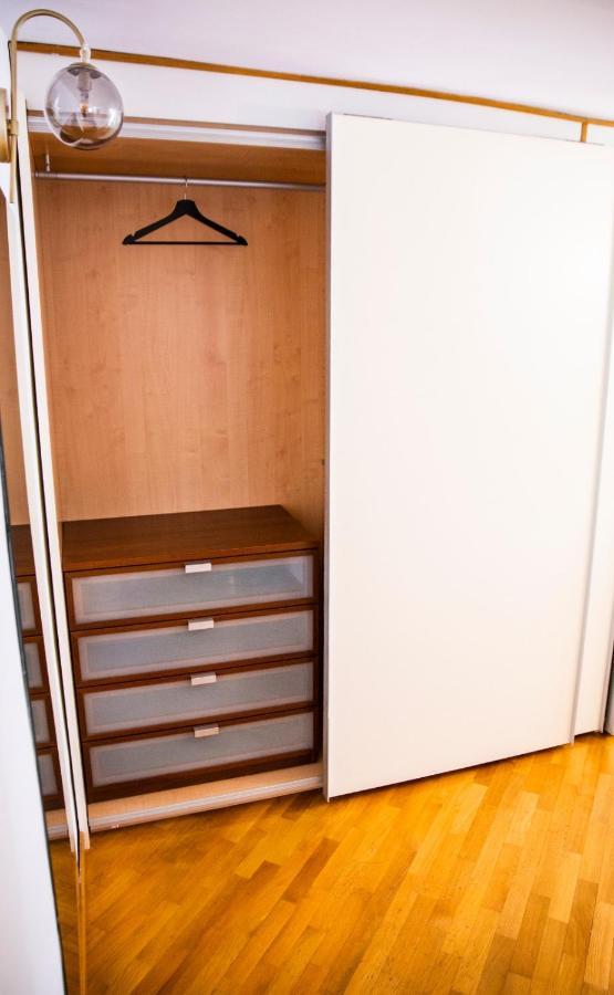 Inn Lucina 35 Рим Екстериор снимка