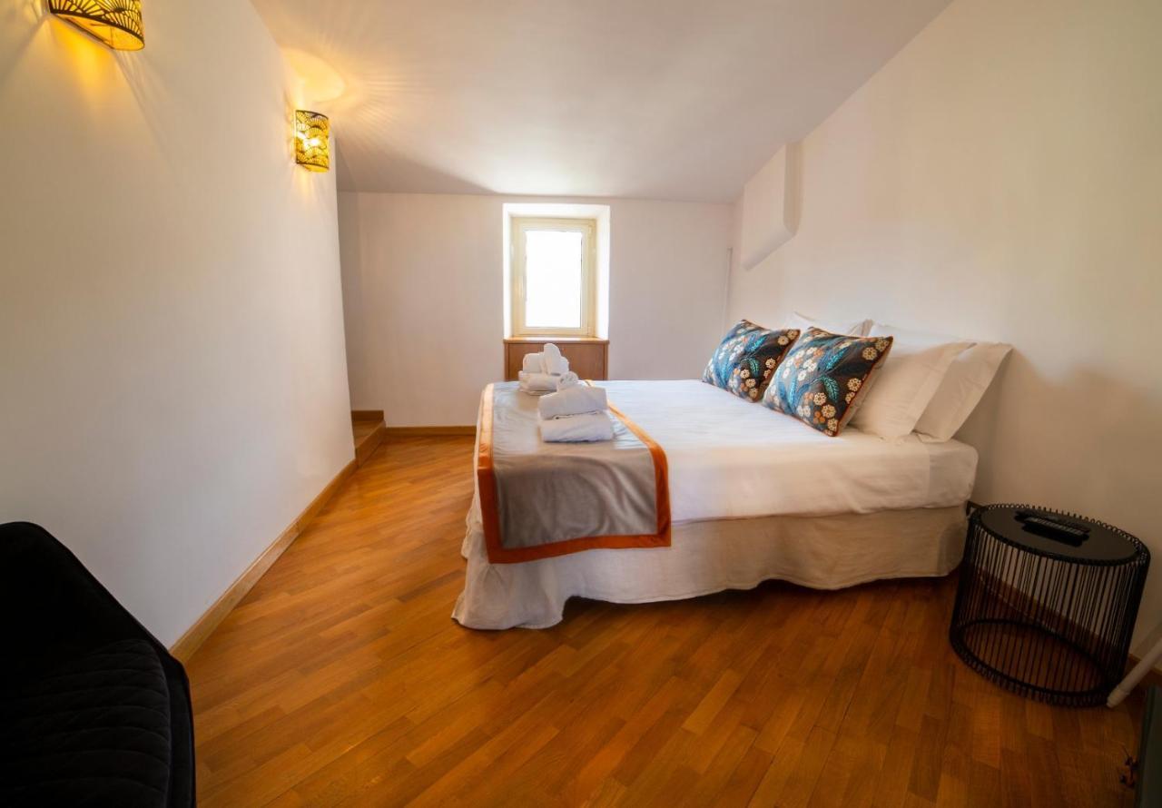 Inn Lucina 35 Рим Екстериор снимка