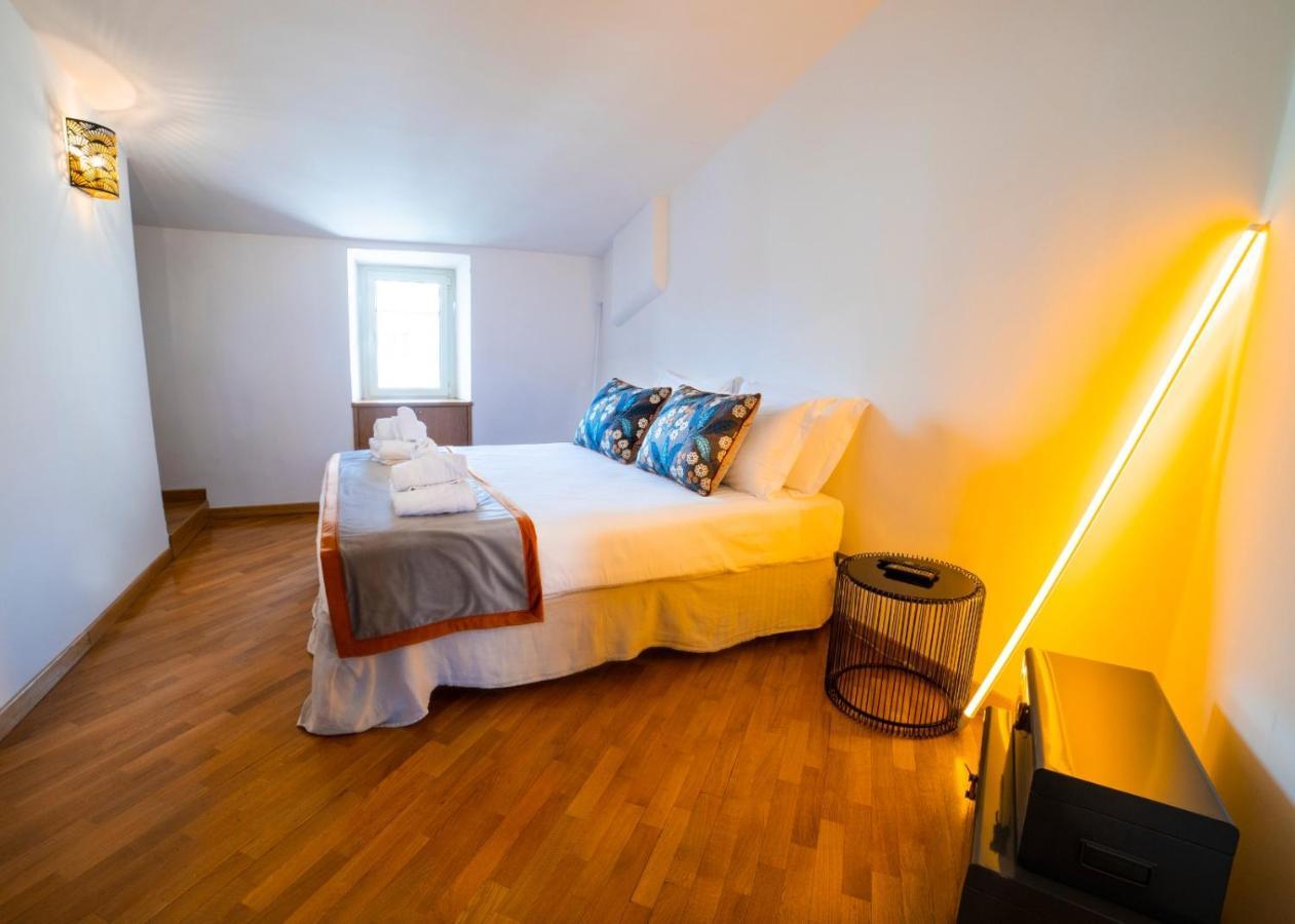 Inn Lucina 35 Рим Екстериор снимка