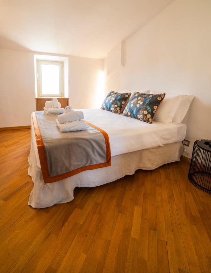 Inn Lucina 35 Рим Екстериор снимка